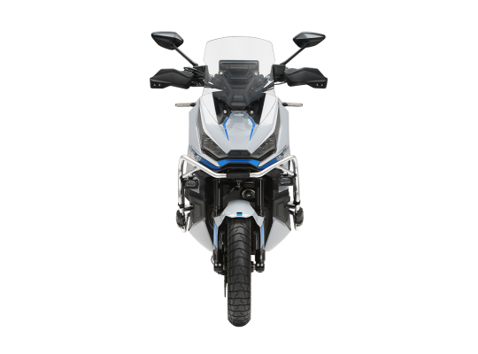 motorrika image